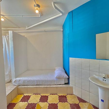 Urban Hotel Guatemala City ภายนอก รูปภาพ
