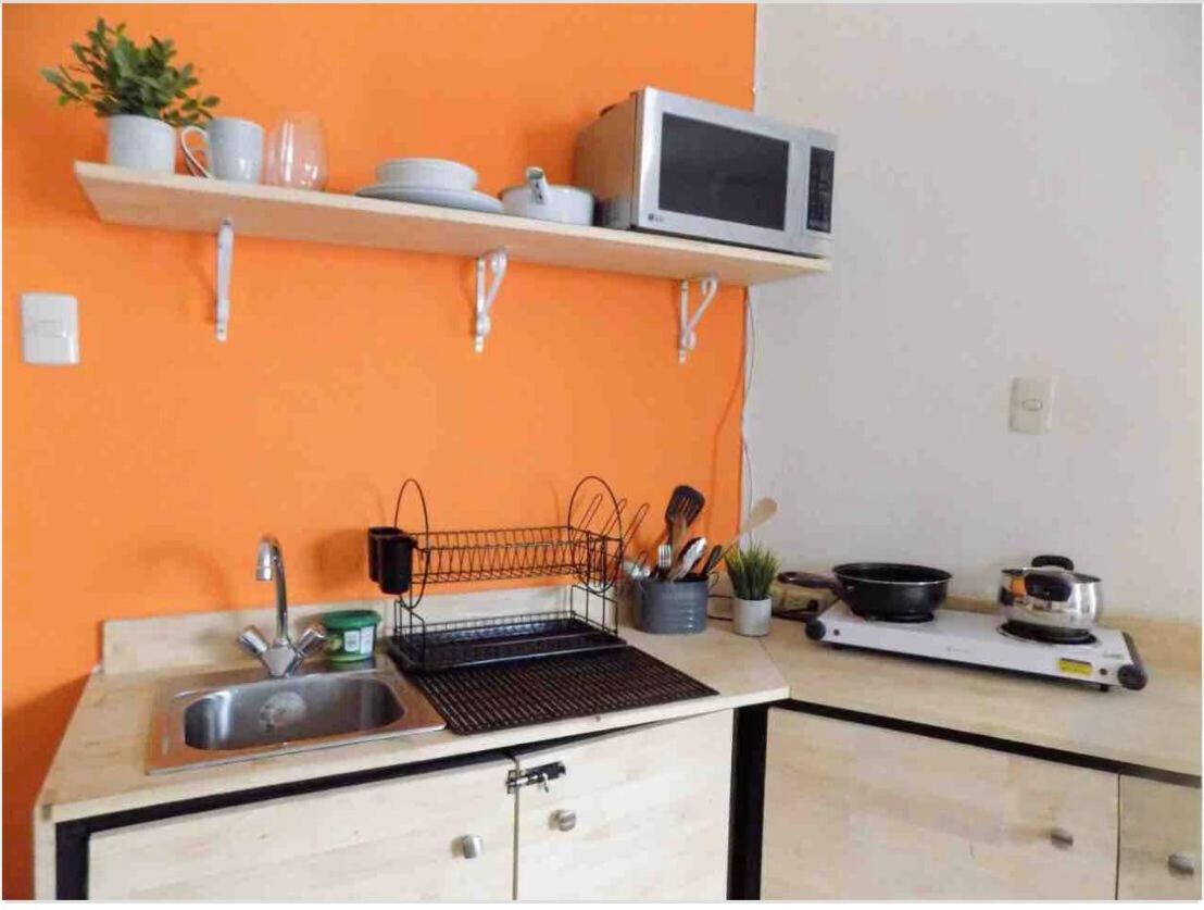 Urban Hotel Guatemala City ภายนอก รูปภาพ