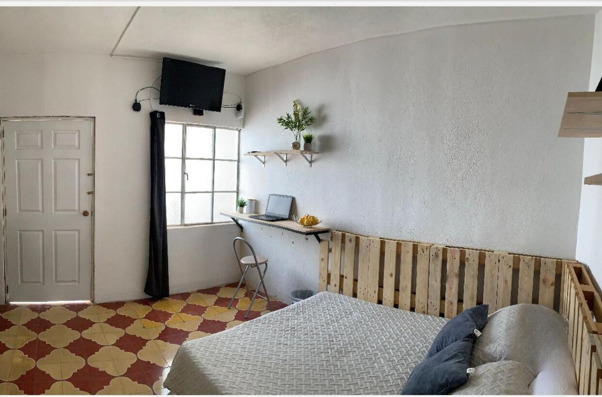 Urban Hotel Guatemala City ภายนอก รูปภาพ