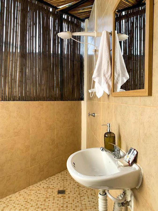 Urban Hotel Guatemala City ภายนอก รูปภาพ