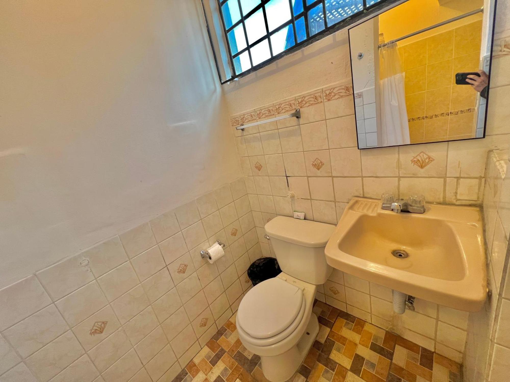 Urban Hotel Guatemala City ภายนอก รูปภาพ