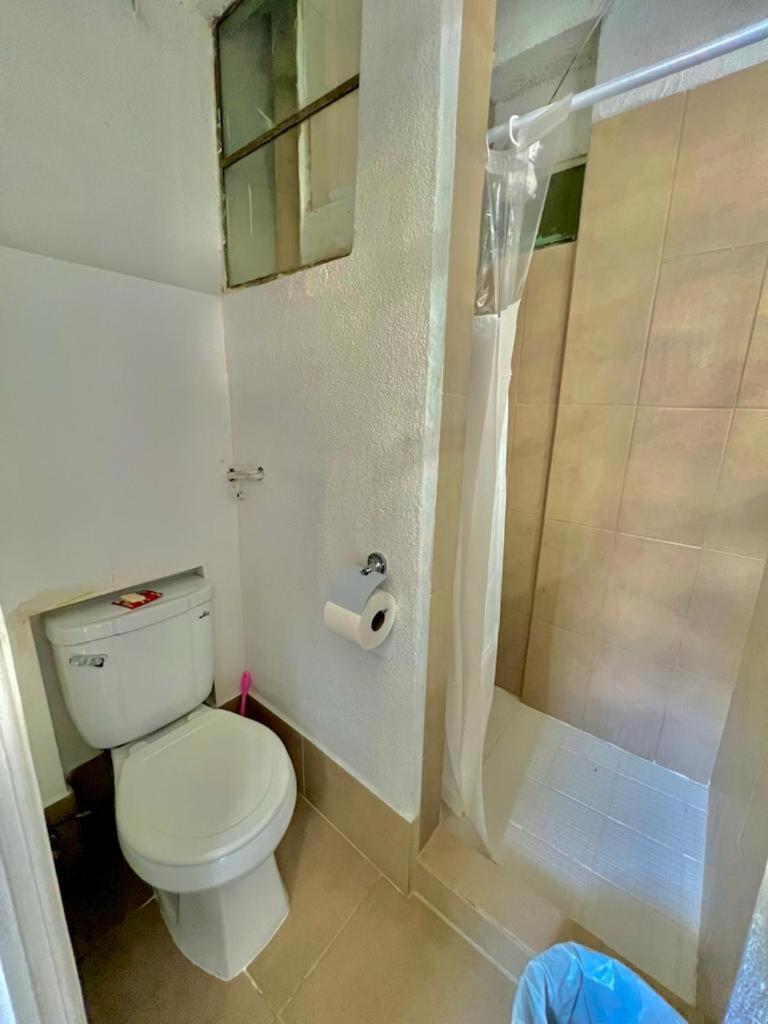 Urban Hotel Guatemala City ภายนอก รูปภาพ