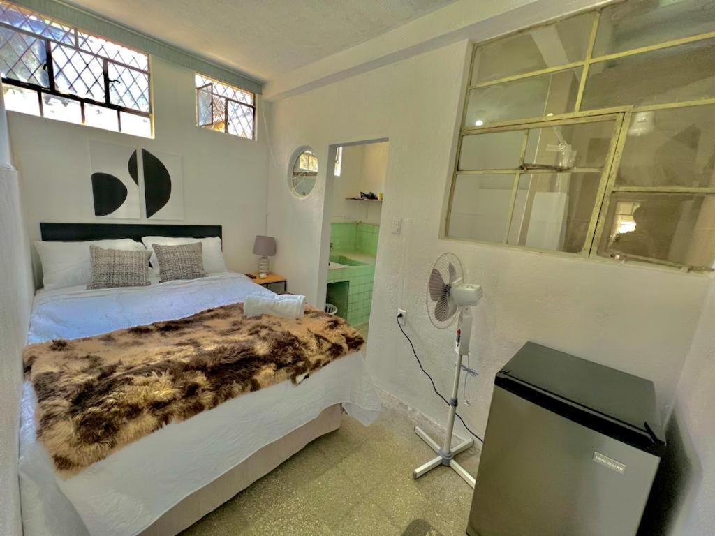 Urban Hotel Guatemala City ภายนอก รูปภาพ