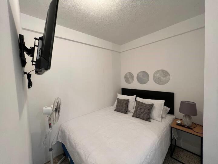 Urban Hotel Guatemala City ภายนอก รูปภาพ