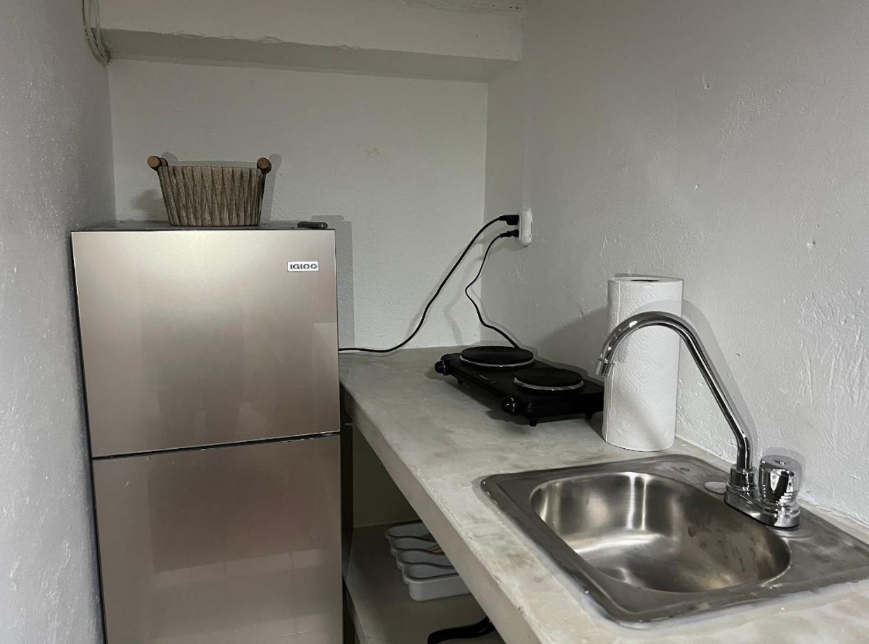 Urban Hotel Guatemala City ภายนอก รูปภาพ
