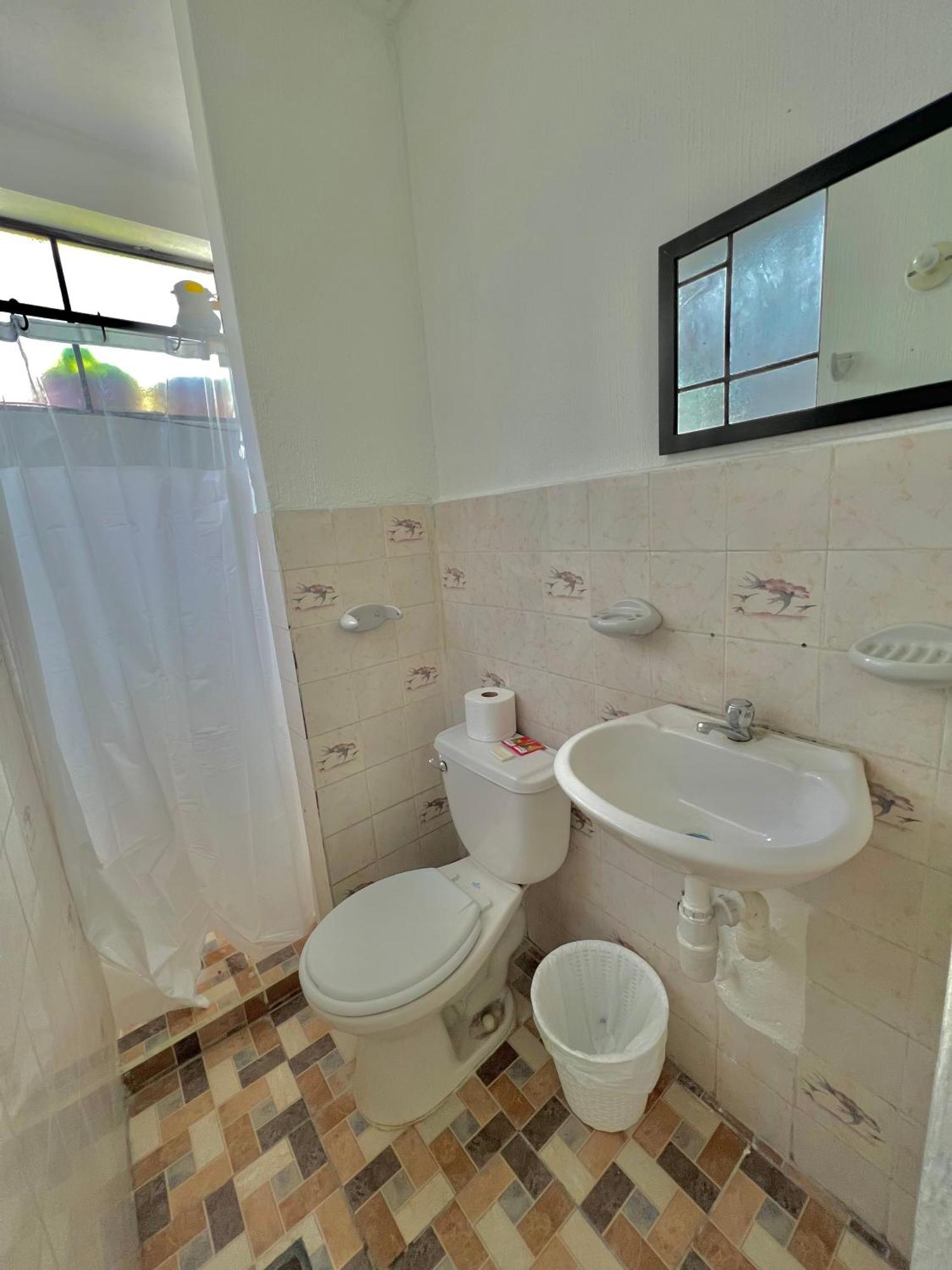 Urban Hotel Guatemala City ภายนอก รูปภาพ