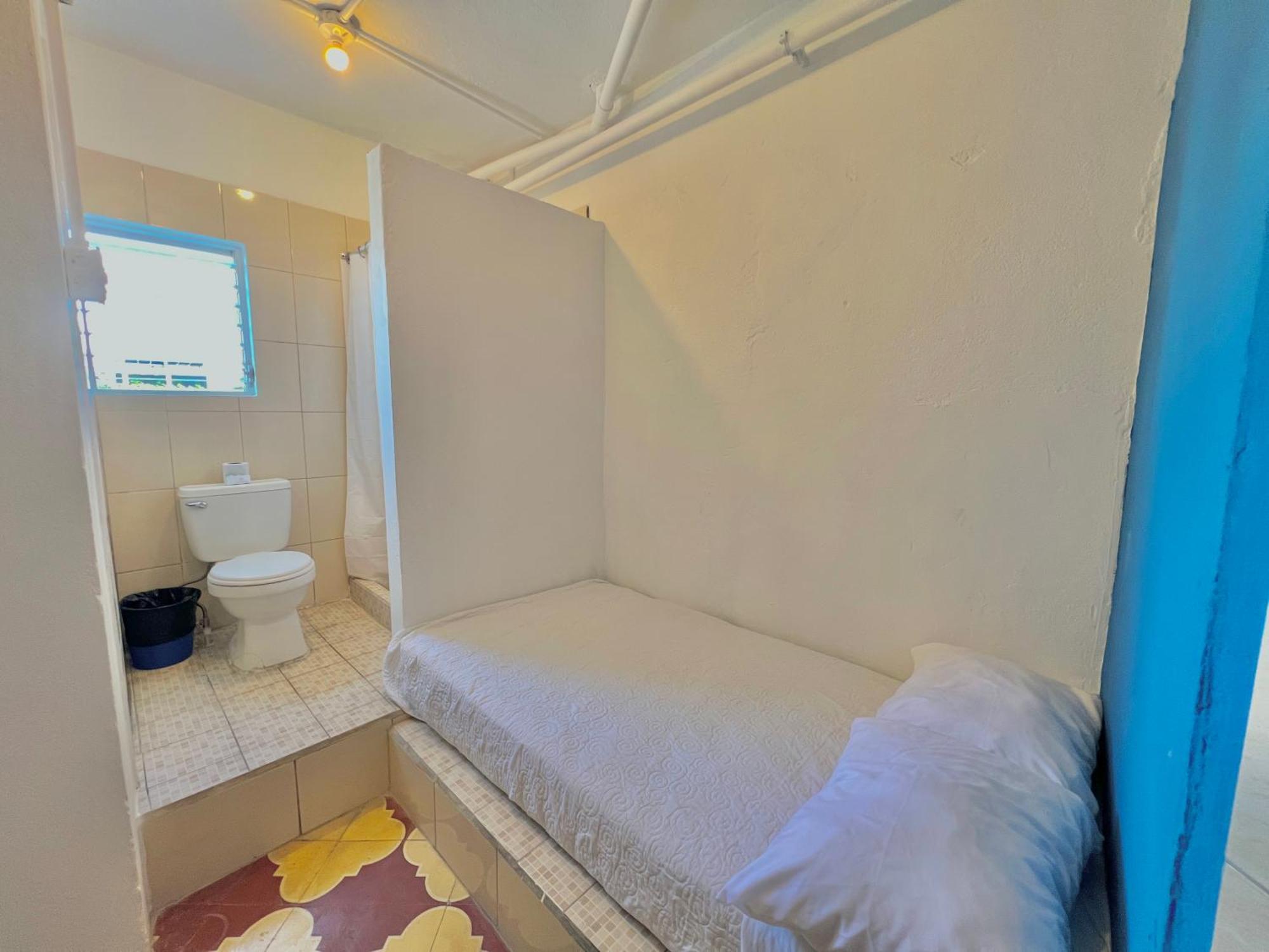 Urban Hotel Guatemala City ภายนอก รูปภาพ
