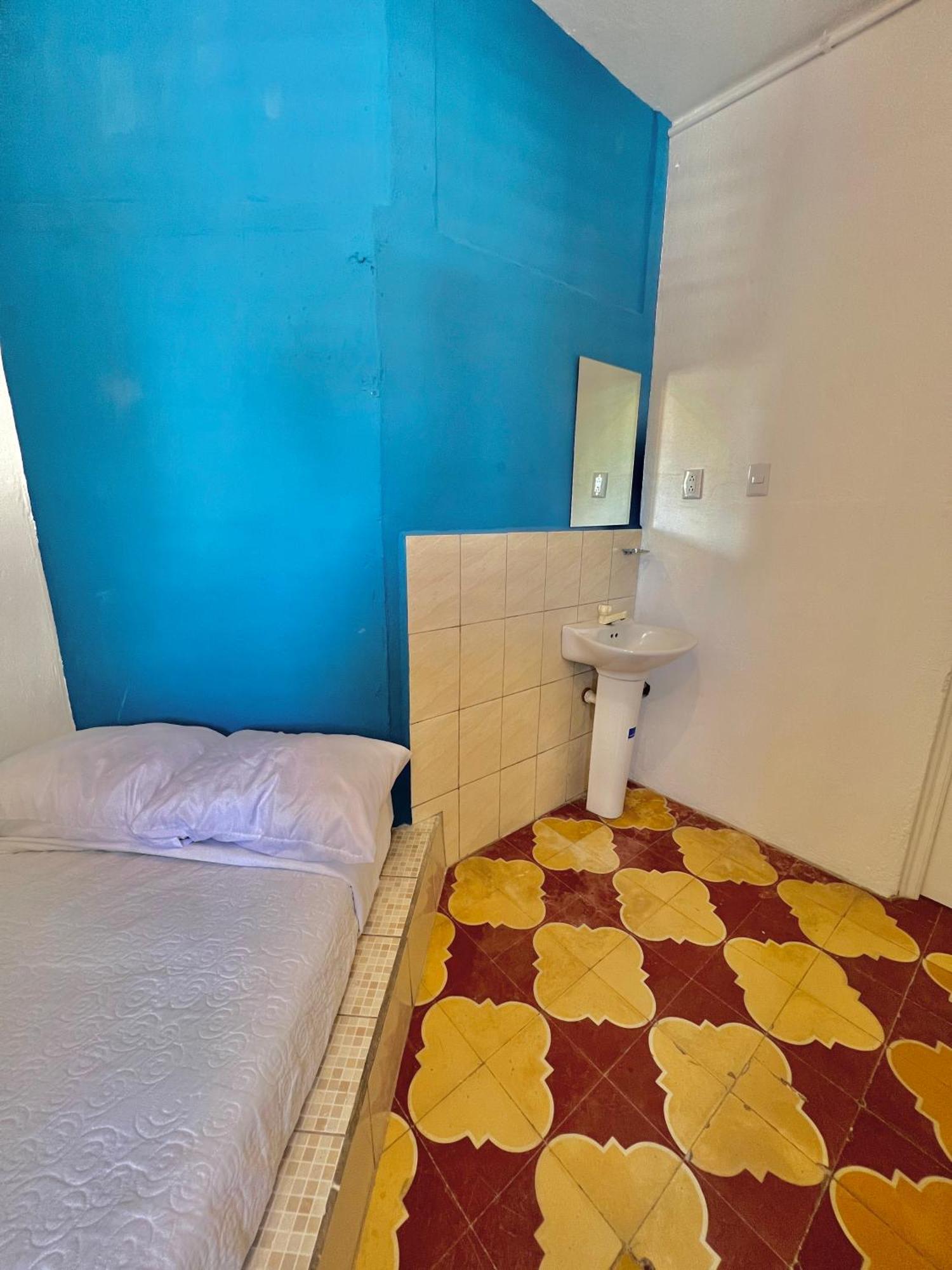 Urban Hotel Guatemala City ภายนอก รูปภาพ